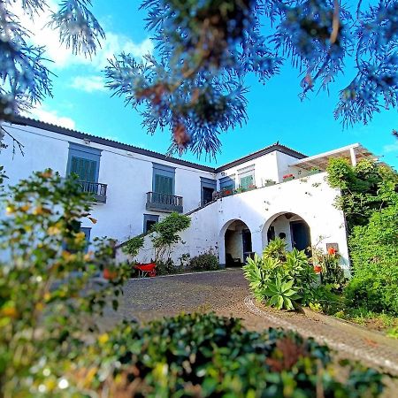Quinta Do Solar Perfect For Families Villa Ponta Delgada  Exterior photo