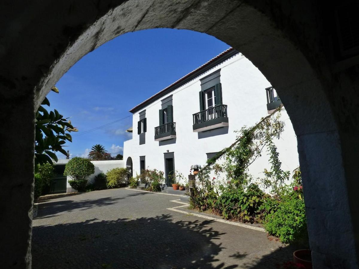 Quinta Do Solar Perfect For Families Villa Ponta Delgada  Exterior photo