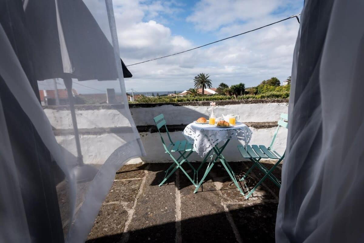 Quinta Do Solar Perfect For Families Villa Ponta Delgada  Exterior photo