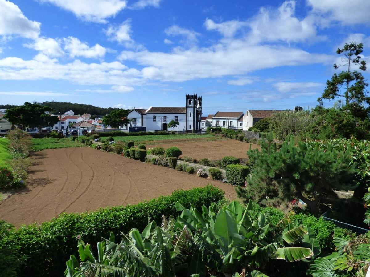 Quinta Do Solar Perfect For Families Villa Ponta Delgada  Exterior photo