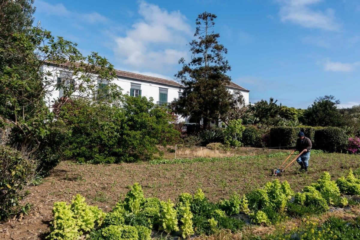 Quinta Do Solar Perfect For Families Villa Ponta Delgada  Exterior photo